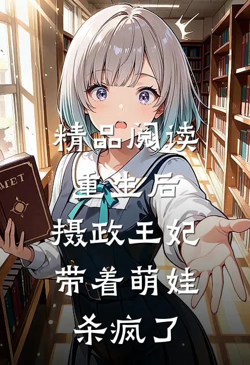 精品阅读重生后，摄政王妃带着萌娃杀疯了