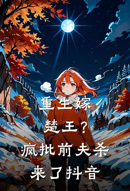 重生嫁楚王？疯批前夫杀来了抖音