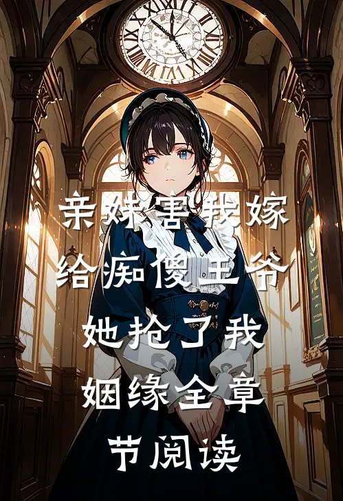 亲妹害我嫁给痴傻王爷，她抢了我姻缘全章节阅读