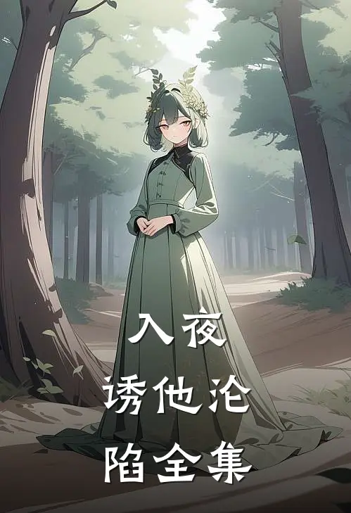 入夜，诱他沦陷 全集