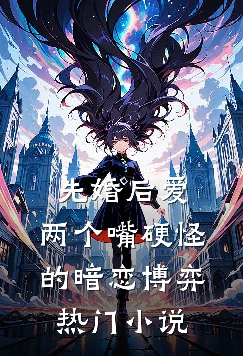 先婚后爱：两个嘴硬怪的暗恋博弈热门小说