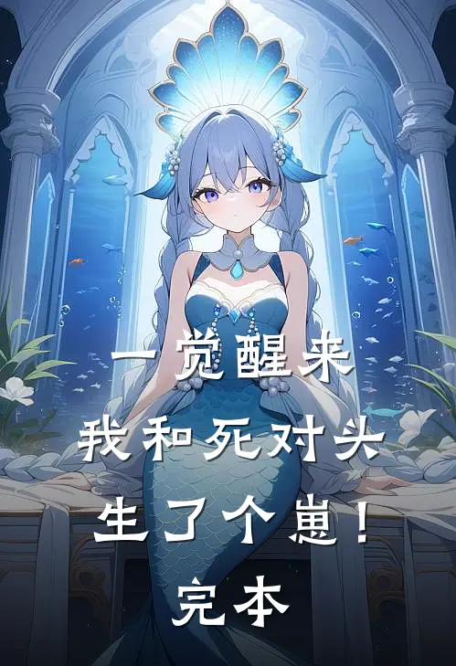 一觉醒来，我和死对头生了个崽！完本