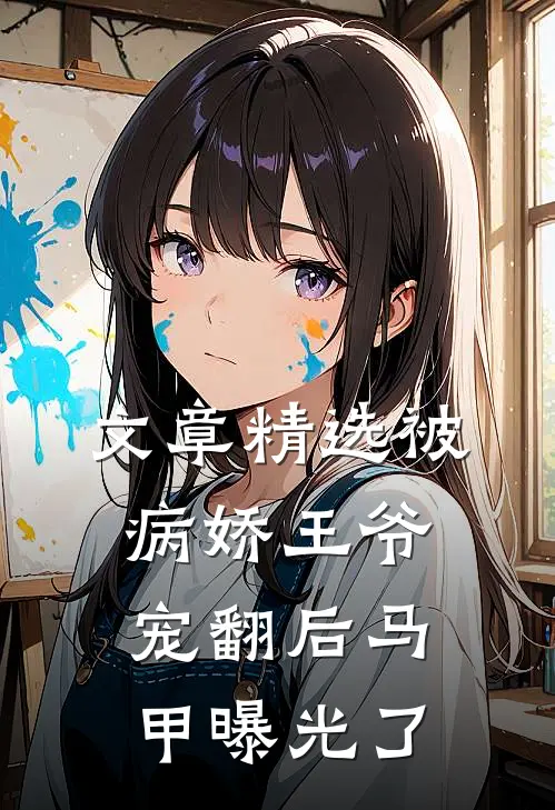 文章精选被病娇王爷宠翻后马甲曝光了