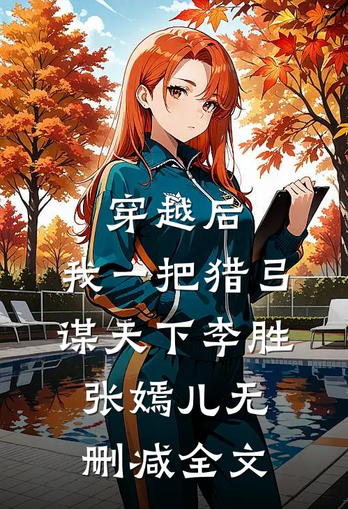 穿越后，我一把猎弓谋天下李胜张嫣儿无删减全文