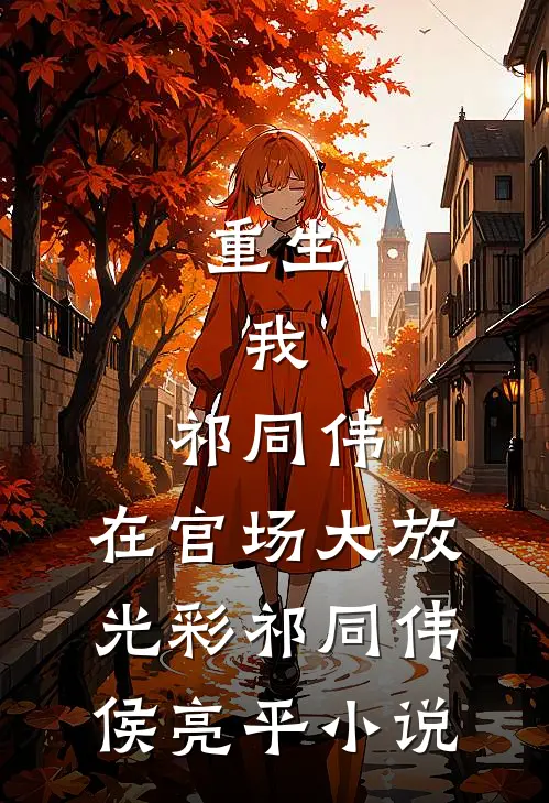 重生：我，祁同伟，在官场大放光彩祁同伟侯亮平小说