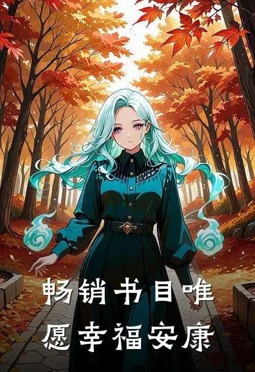 畅销书目唯愿幸福安康