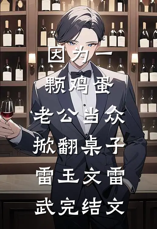 因为一颗鸡蛋，老公当众掀翻桌子雷玉文雷武完结文