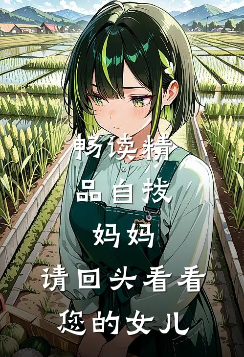 畅读精品自拔：妈妈，请回头看看您的女儿