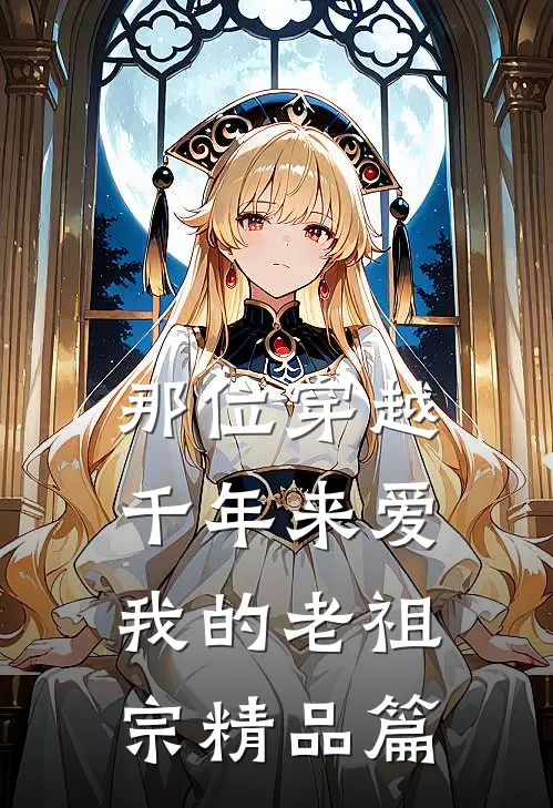 那位穿越千年来爱我的老祖宗精品篇