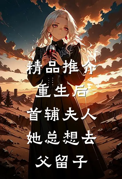 精品推介重生后，首辅夫人她总想去父留子