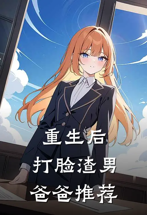 重生后，打脸渣男爸爸推荐