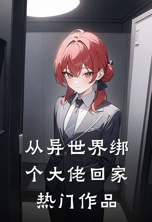 从异世界绑个大佬回家热门作品