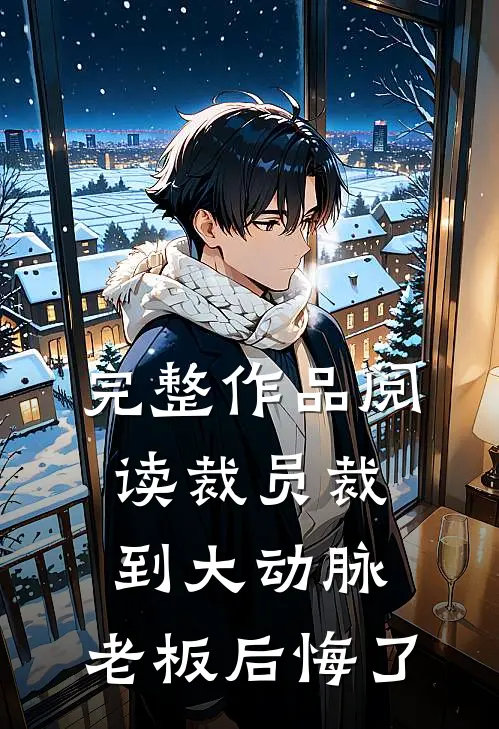 完整作品阅读裁员裁到大动脉，老板后悔了