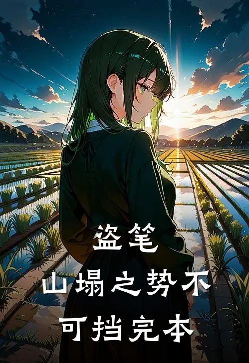 盗笔：山塌之势不可挡完本
