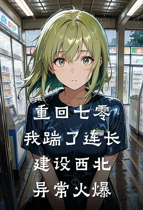 重回七零，我踹了连长建设西北异常火爆