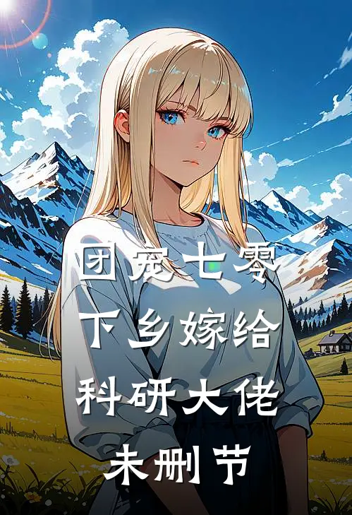 团宠七零，下乡嫁给科研大佬未删节