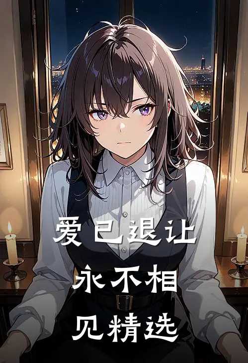爱已退让，永不相见精选