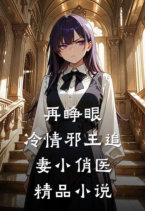 再睁眼，冷情邪王追妻小俏医精品小说