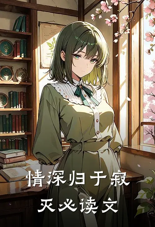 情深归于寂灭必读文