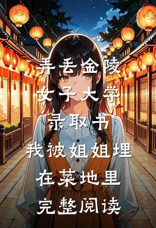 弄丢金陵女子大学录取书，我被姐姐埋在菜地里完整阅读