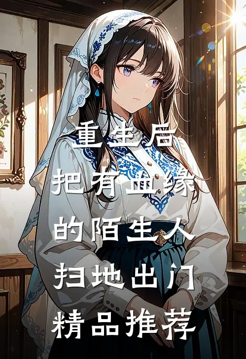 重生后，把有血缘的陌生人扫地出门精品推荐