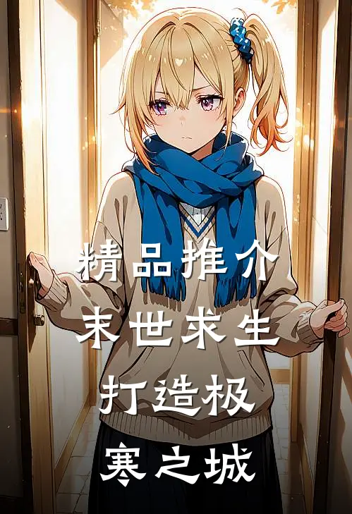 精品推介末世求生：打造极寒之城