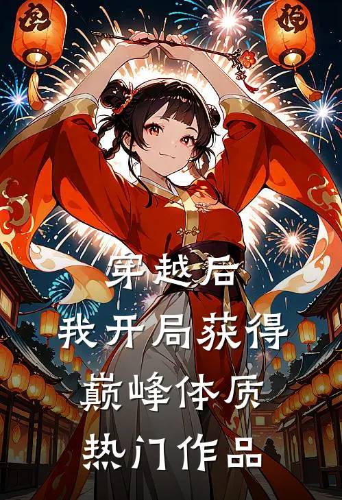 穿越后，我开局获得巅峰体质热门作品