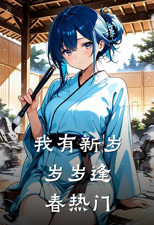 我有新岁，岁岁逢春热门