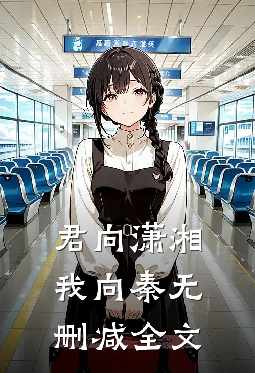君向潇湘我向秦无删减全文
