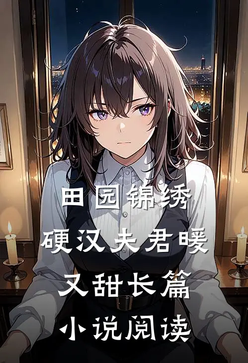 田园锦绣:硬汉夫君暖又甜长篇小说阅读