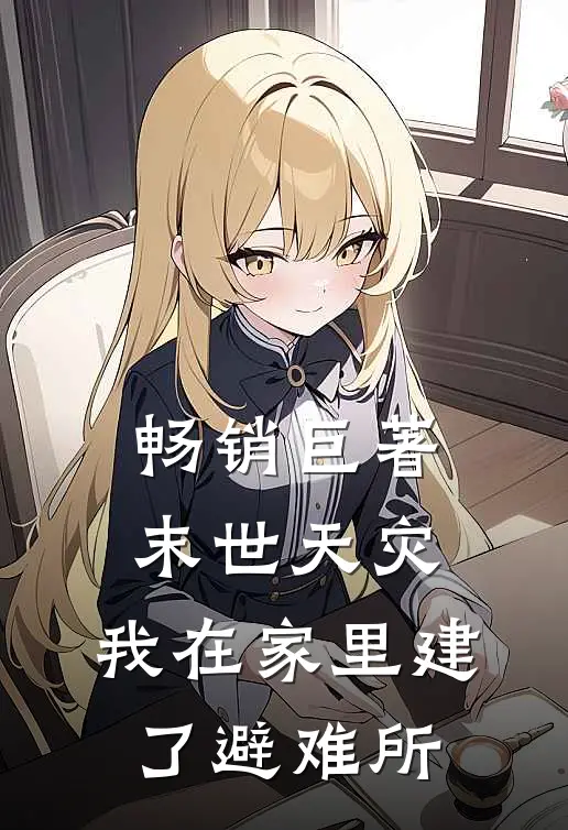 畅销巨著末世天灾，我在家里建了避难所