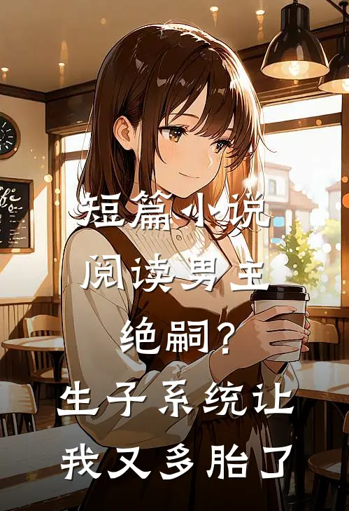 短篇小说阅读男主绝嗣？生子系统让我又多胎了