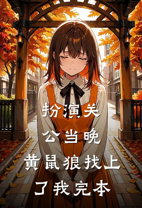 扮演关公当晚，黄鼠狼找上了我完本