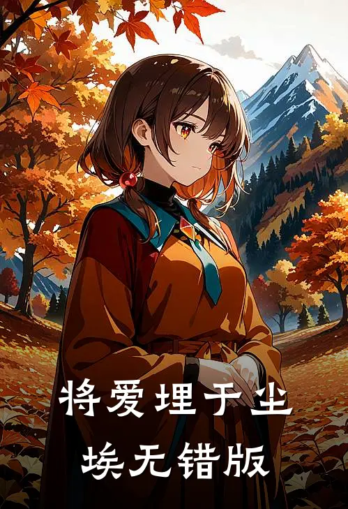 将爱埋于尘埃无错版