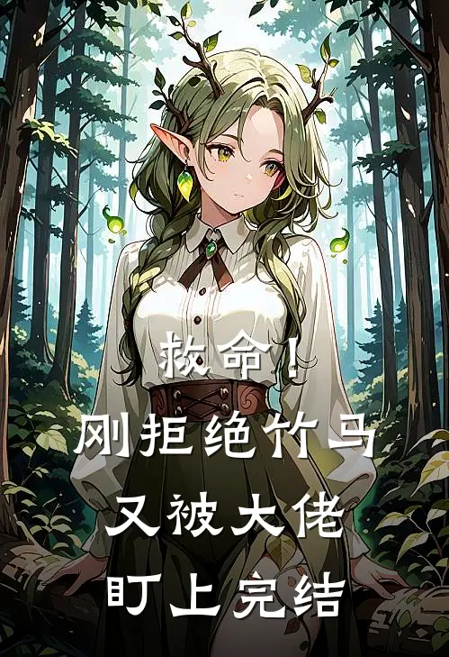 救命！刚拒绝竹马，又被大佬盯上完结