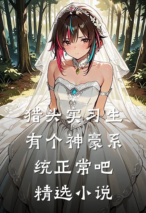 猎头实习生，有个神豪系统正常吧精选小说