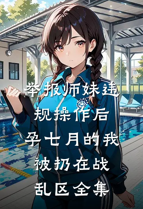 举报师妹违规操作后，孕七月的我被扔在战乱区全集