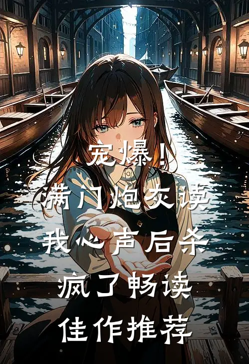 宠爆！满门炮灰读我心声后杀疯了畅读佳作推荐