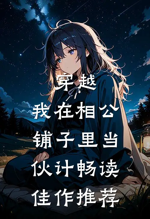 穿越：我在相公铺子里当伙计畅读佳作推荐