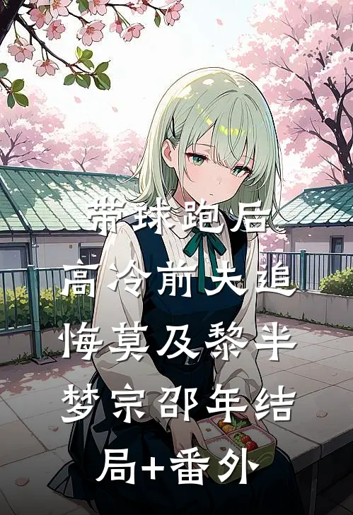 带球跑后，高冷前夫追悔莫及黎半梦宗邵年结局+番外