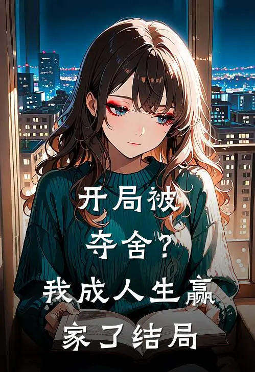 开局被夺舍？我成人生赢家了结局