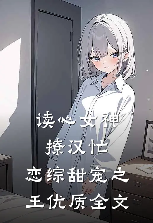 读心女神撩汉忙：恋综甜宠之王优质全文
