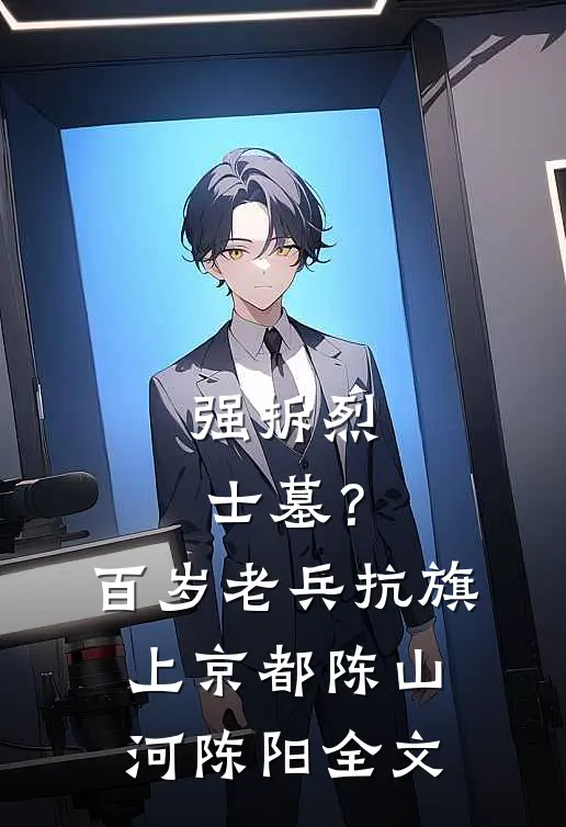 强拆烈士墓？百岁老兵抗旗上京都陈山河陈阳全文