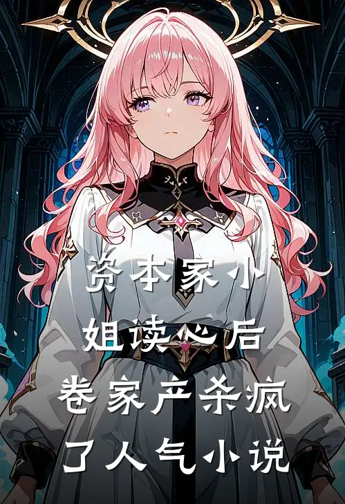 资本家小姐读心后，卷家产杀疯了人气小说