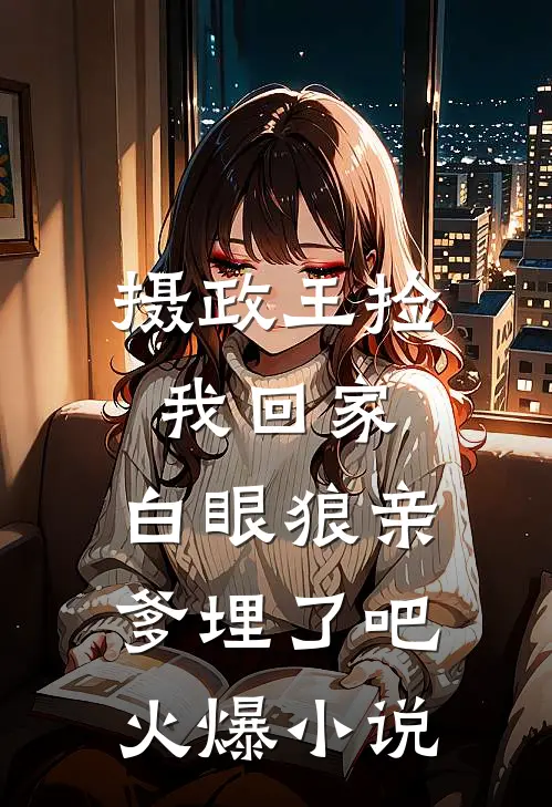 摄政王捡我回家，白眼狼亲爹埋了吧火爆小说