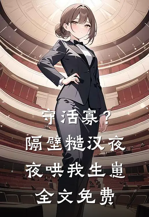 守活寡？隔壁糙汉夜夜哄我生崽全文免费