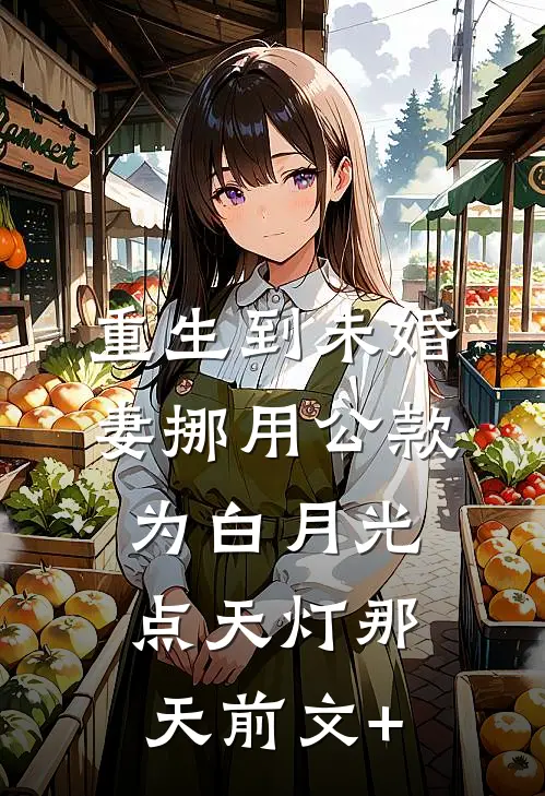 重生到未婚妻挪用公款为白月光点天灯那天前文+
