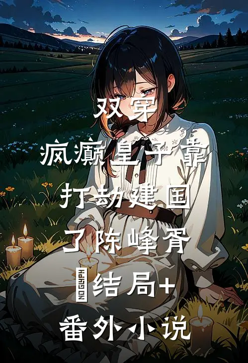 双穿，疯癫皇子靠打劫建国了陈峰胥媱结局+番外小说