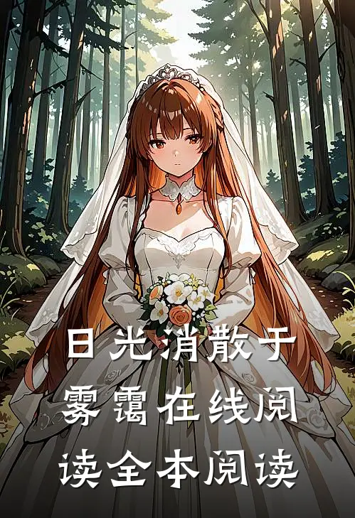 日光消散于雾霭在线阅读全本阅读