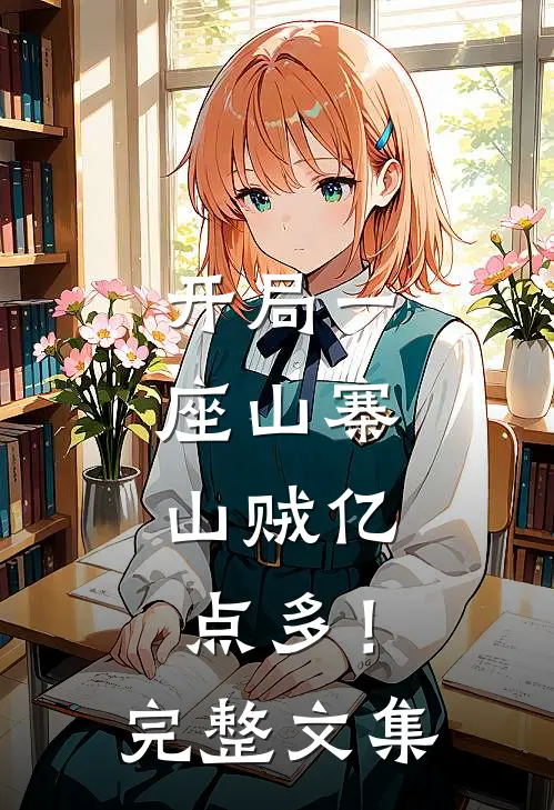 开局一座山寨，山贼亿点多！完整文集